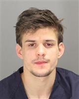 ZACHARY TYLER SILVER Mugshot / Oakland County MI Arrests / Oakland County Michigan Arrests