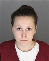 JESSICA MARIE MACGREGOR Mugshot / Oakland County MI Arrests / Oakland County Michigan Arrests