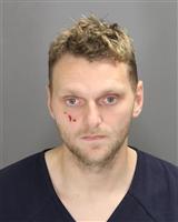 DANIEL RAY NOWACK Mugshot / Oakland County MI Arrests / Oakland County Michigan Arrests