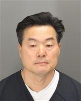 JUNG SEOB KIM Mugshot / Oakland County MI Arrests / Oakland County Michigan Arrests