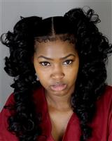 SENETRA SHAYRESSE PUCKETT Mugshot / Oakland County MI Arrests / Oakland County Michigan Arrests