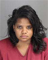 NATASHA NICOLE HAIRSTON Mugshot / Oakland County MI Arrests / Oakland County Michigan Arrests