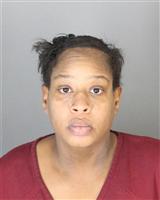 SHERIA LATEE WEBB Mugshot / Oakland County MI Arrests / Oakland County Michigan Arrests
