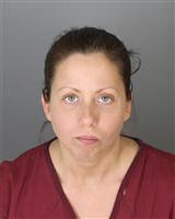 CRYSTAL ROSE CALDRONE Mugshot / Oakland County MI Arrests / Oakland County Michigan Arrests