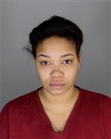 MICHELLE AMANDA BAYNES Mugshot / Oakland County MI Arrests / Oakland County Michigan Arrests
