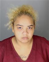 SCHAMONE LEASIA ABBOTT Mugshot / Oakland County MI Arrests / Oakland County Michigan Arrests