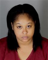 SHANNA SHERI JOHNSON Mugshot / Oakland County MI Arrests / Oakland County Michigan Arrests