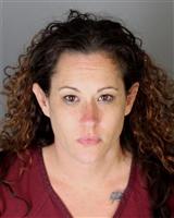 AMBER DAWN BUCCILLI Mugshot / Oakland County MI Arrests / Oakland County Michigan Arrests