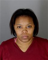 TINESHA RAYSHAWN CAMPBELL Mugshot / Oakland County MI Arrests / Oakland County Michigan Arrests