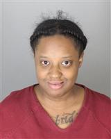 LACRISSA  BEVERLY Mugshot / Oakland County MI Arrests / Oakland County Michigan Arrests