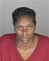 SHANISE TRANAYBATES COOPER Mugshot / Oakland County MI Arrests / Oakland County Michigan Arrests