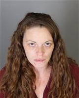 JENNIFER ROBIN HAINES Mugshot / Oakland County MI Arrests / Oakland County Michigan Arrests