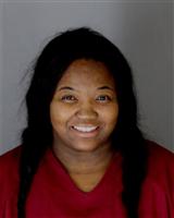 PARREE LATRICEE JOHNSON Mugshot / Oakland County MI Arrests / Oakland County Michigan Arrests