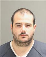 NICHOLAS MATHEW PEARLMAN Mugshot / Oakland County MI Arrests / Oakland County Michigan Arrests