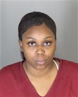 NICOLE SHANTAL COLLINS Mugshot / Oakland County MI Arrests / Oakland County Michigan Arrests