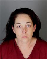 STEPHANIE KAY BURNS Mugshot / Oakland County MI Arrests / Oakland County Michigan Arrests