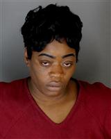 CHARMAINE JEAN CUNNINGHAM Mugshot / Oakland County MI Arrests / Oakland County Michigan Arrests