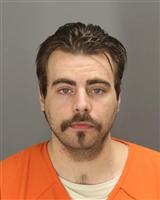 ERIC JOHN ROIG Mugshot / Oakland County MI Arrests / Oakland County Michigan Arrests