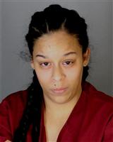 VANESSA LYNN WASHINGTON Mugshot / Oakland County MI Arrests / Oakland County Michigan Arrests