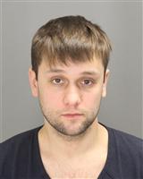 CAESAR JOSEPH SABUDA Mugshot / Oakland County MI Arrests / Oakland County Michigan Arrests