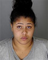 ERICA NICOLE HUTCHONS Mugshot / Oakland County MI Arrests / Oakland County Michigan Arrests