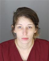 SAMANTHA JEANNE KOLODGE Mugshot / Oakland County MI Arrests / Oakland County Michigan Arrests