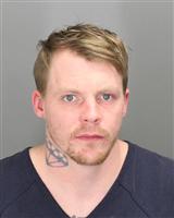 JEREMY DANIEL BYERS Mugshot / Oakland County MI Arrests / Oakland County Michigan Arrests