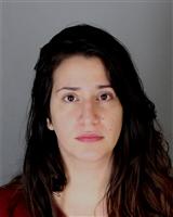 ASHLIE SORAYA MUNOZ Mugshot / Oakland County MI Arrests / Oakland County Michigan Arrests