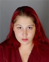 KATRINA MARIE GERTH Mugshot / Oakland County MI Arrests / Oakland County Michigan Arrests