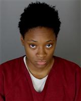 DIAMOND DONNAY FREEMAN Mugshot / Oakland County MI Arrests / Oakland County Michigan Arrests