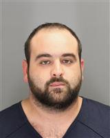 PHILLIP JAMES SPRAGUE Mugshot / Oakland County MI Arrests / Oakland County Michigan Arrests