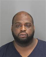 DARIUS IVAN BUGGS Mugshot / Oakland County MI Arrests / Oakland County Michigan Arrests