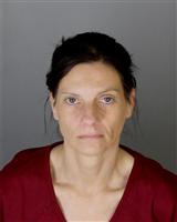 PATRICIA LEE ODRAS Mugshot / Oakland County MI Arrests / Oakland County Michigan Arrests
