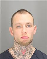 JUSTIN D REYNOLDS Mugshot / Oakland County MI Arrests / Oakland County Michigan Arrests