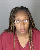 SONYA JEANETTE THOMAS Mugshot / Oakland County MI Arrests / Oakland County Michigan Arrests
