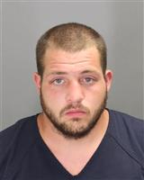 NICHOLAS PATRICK SANDERS Mugshot / Oakland County MI Arrests / Oakland County Michigan Arrests