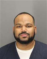 ALPHONSO RAY MURRAY Mugshot / Oakland County MI Arrests / Oakland County Michigan Arrests