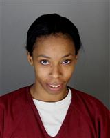 SONEA UNTRESETIYECHEVON LOGAN Mugshot / Oakland County MI Arrests / Oakland County Michigan Arrests