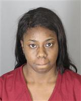 CHINA MARTIKALEE DILLARD Mugshot / Oakland County MI Arrests / Oakland County Michigan Arrests