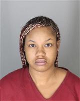 JANIKA SANDRA SCAFE Mugshot / Oakland County MI Arrests / Oakland County Michigan Arrests