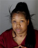KEIRA MONAI HORTON Mugshot / Oakland County MI Arrests / Oakland County Michigan Arrests