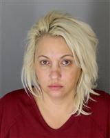 KRISTIE KATHERINE RUSSELL Mugshot / Oakland County MI Arrests / Oakland County Michigan Arrests