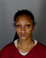 TIERRA ANGELA HUNTER Mugshot / Oakland County MI Arrests / Oakland County Michigan Arrests