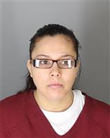 SERENA LOUISE GANN Mugshot / Oakland County MI Arrests / Oakland County Michigan Arrests