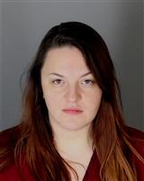KATELYN ANN MURPHY Mugshot / Oakland County MI Arrests / Oakland County Michigan Arrests