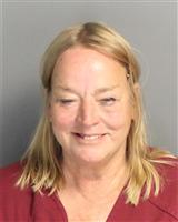 DEBRA ANN MOORE Mugshot / Oakland County MI Arrests / Oakland County Michigan Arrests