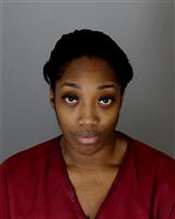 JASMIN CLEMIYA POWELL Mugshot / Oakland County MI Arrests / Oakland County Michigan Arrests
