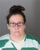 ELISABETH ANNE RODRIGUEZ Mugshot / Oakland County MI Arrests / Oakland County Michigan Arrests