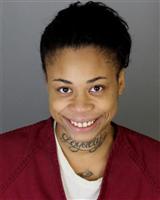 KAREN JANAE COBB Mugshot / Oakland County MI Arrests / Oakland County Michigan Arrests