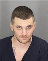 JOSHUA AARON GILBERT Mugshot / Oakland County MI Arrests / Oakland County Michigan Arrests